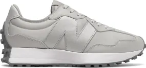 Zapatillas Urbanas Mujer New Balance 327 Gris