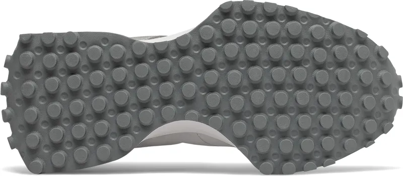 Zapatillas Urbanas Mujer New Balance 327 Gris