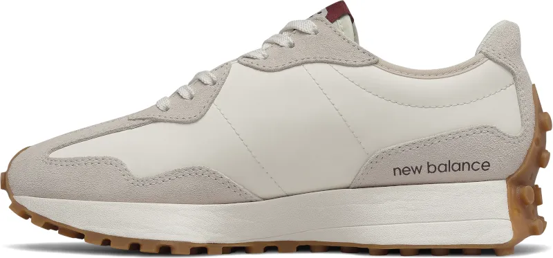 Zapatillas Urbanas Mujer New Balance 327 Multicolor