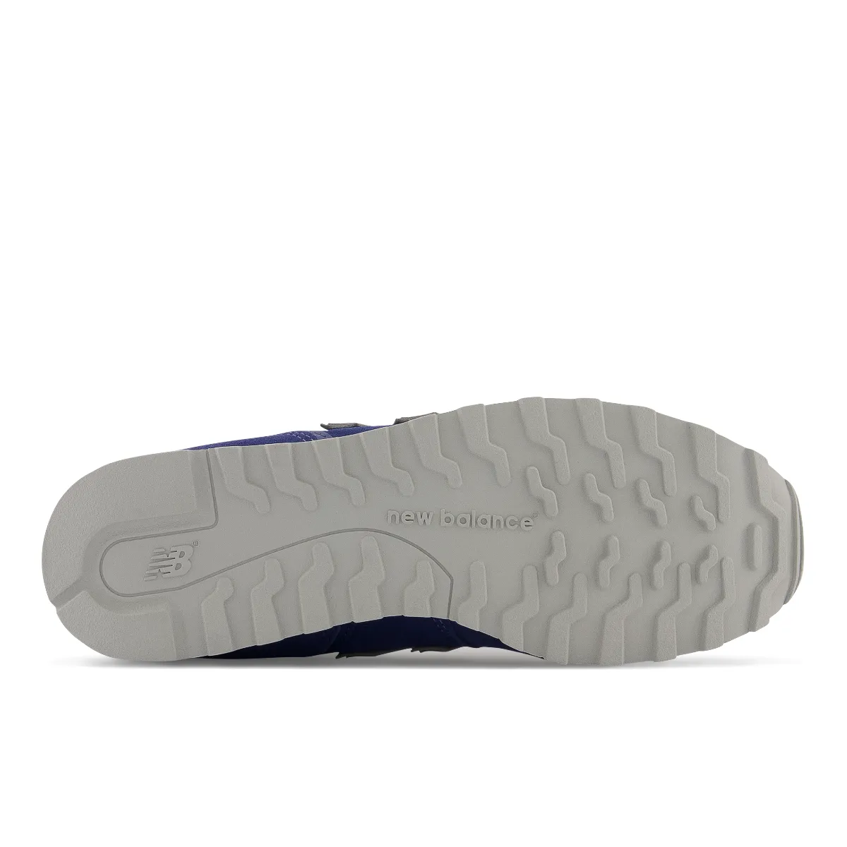 Zapatillas Urbanas Mujer New Balance 373 Azul