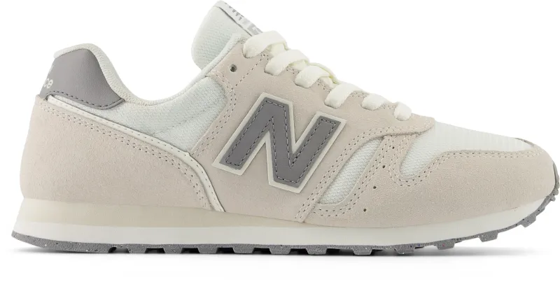 Zapatillas Urbanas Mujer New Balance 373 Bicolor 