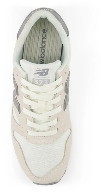 Zapatillas Urbanas Mujer New Balance 373 Bicolor 
