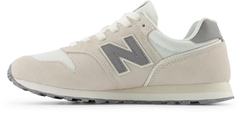 Zapatillas Urbanas Mujer New Balance 373 Bicolor 