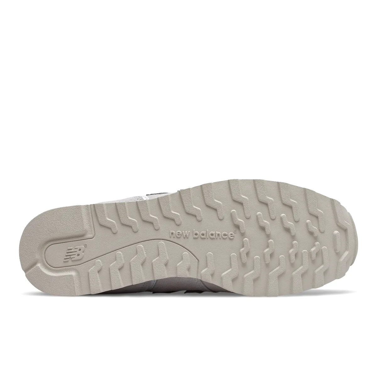 Zapatillas Urbanas Mujer New Balance 373 Blanco