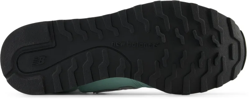 Zapatillas Urbanas Mujer New Balance 500 Bicolor