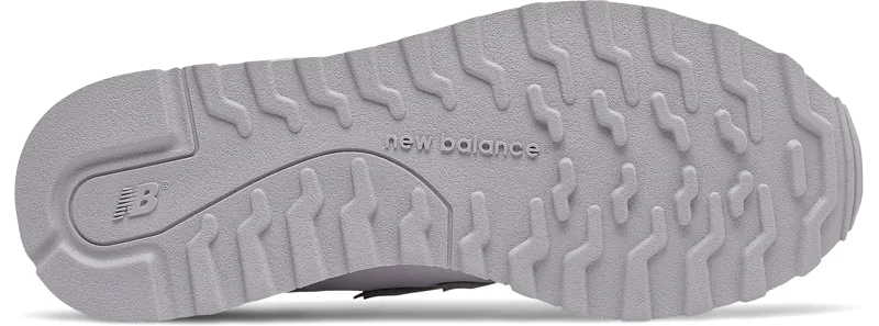 Zapatillas Urbanas Mujer New Balance 500 Lila