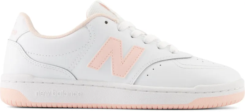 Zapatillas Urbanas Mujer New Balance 80 Bicolor