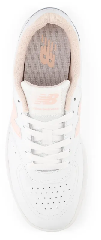 Zapatillas Urbanas Mujer New Balance 80 Bicolor