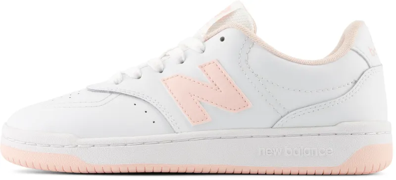 Zapatillas Urbanas Mujer New Balance 80 Bicolor