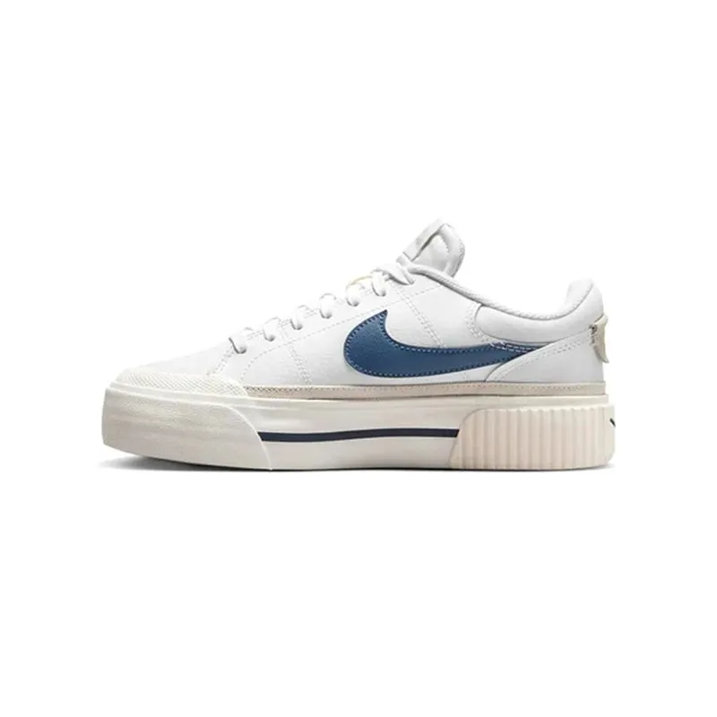 Zapatillas Urbanas Mujer Nike Court Legacy Lift