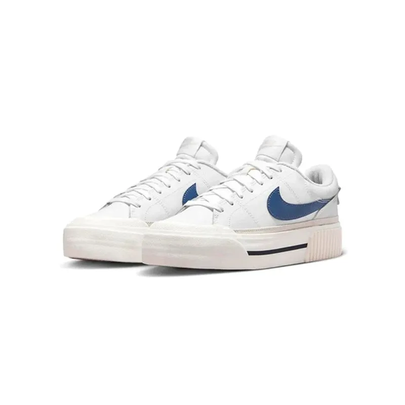Zapatillas Urbanas Mujer Nike Court Legacy Lift