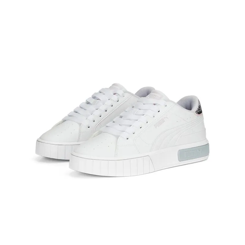Zapatillas Urbanas Mujer Puma Cali Star Glitter