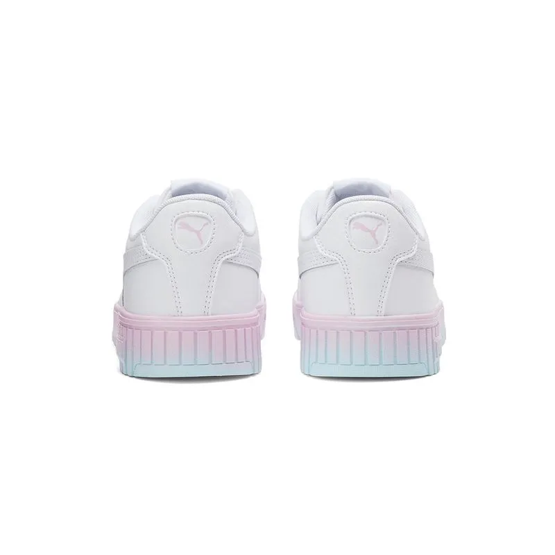 Zapatillas Urbanas Mujer Puma Carina 2.0 Gradient