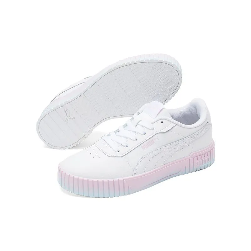 Zapatillas Urbanas Mujer Puma Carina 2.0 Gradient