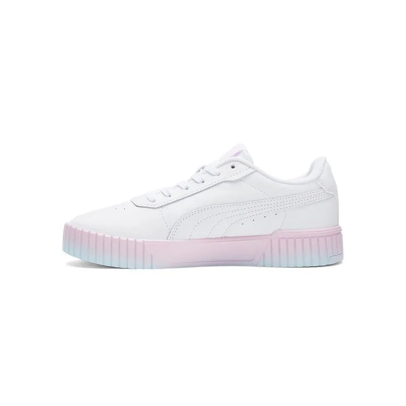 Zapatillas Urbanas Mujer Puma Carina 2.0 Gradient