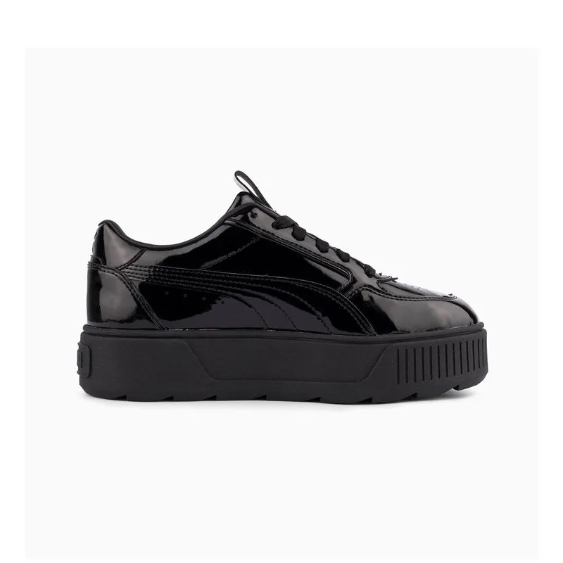 Zapatillas Urbanas Mujer Puma Karmen Rebelle Patent