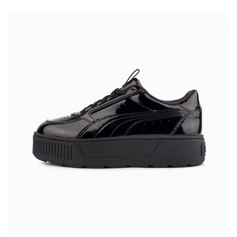 Zapatillas Urbanas Mujer Puma Karmen Rebelle Patent