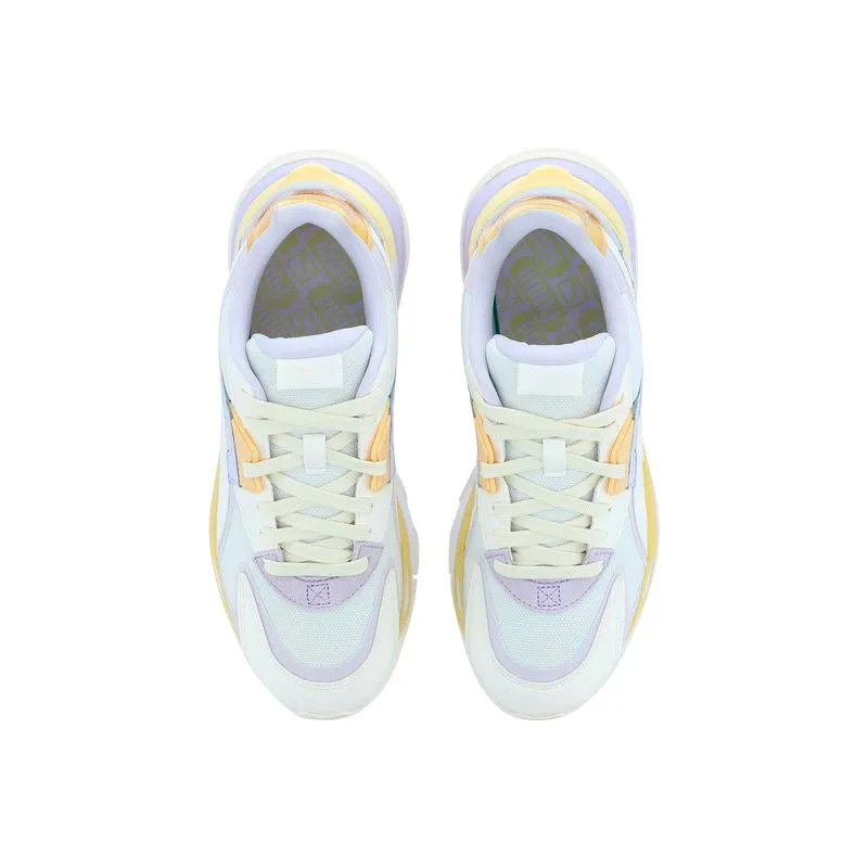 Zapatillas Urbanas Mujer Puma Mirage Sport Loom