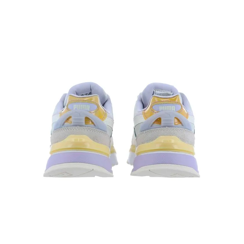 Zapatillas Urbanas Mujer Puma Mirage Sport Loom