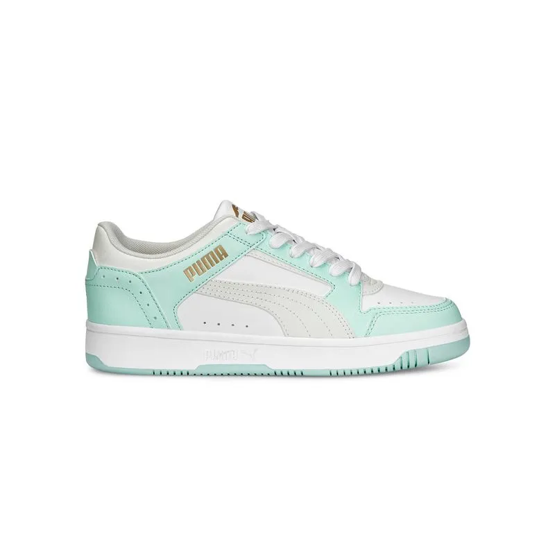 Zapatillas Urbanas Mujer Puma Rebound Joy Low