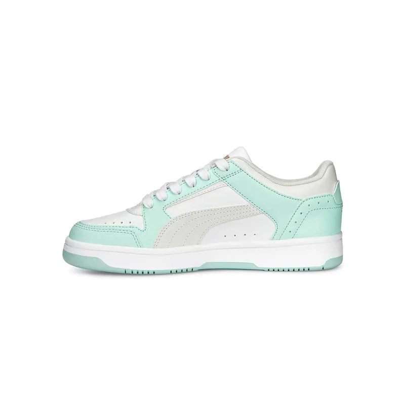 Zapatillas Urbanas Mujer Puma Rebound Joy Low