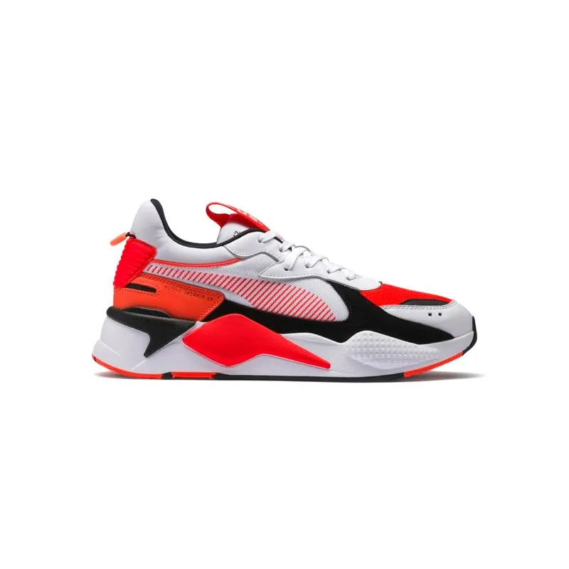 ZAPATILLAS URBANAS MUJER PUMA RSX REINVENTION