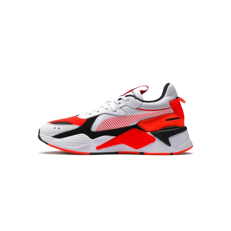 ZAPATILLAS URBANAS MUJER PUMA RSX REINVENTION