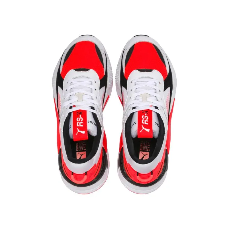 ZAPATILLAS URBANAS MUJER PUMA RSX REINVENTION