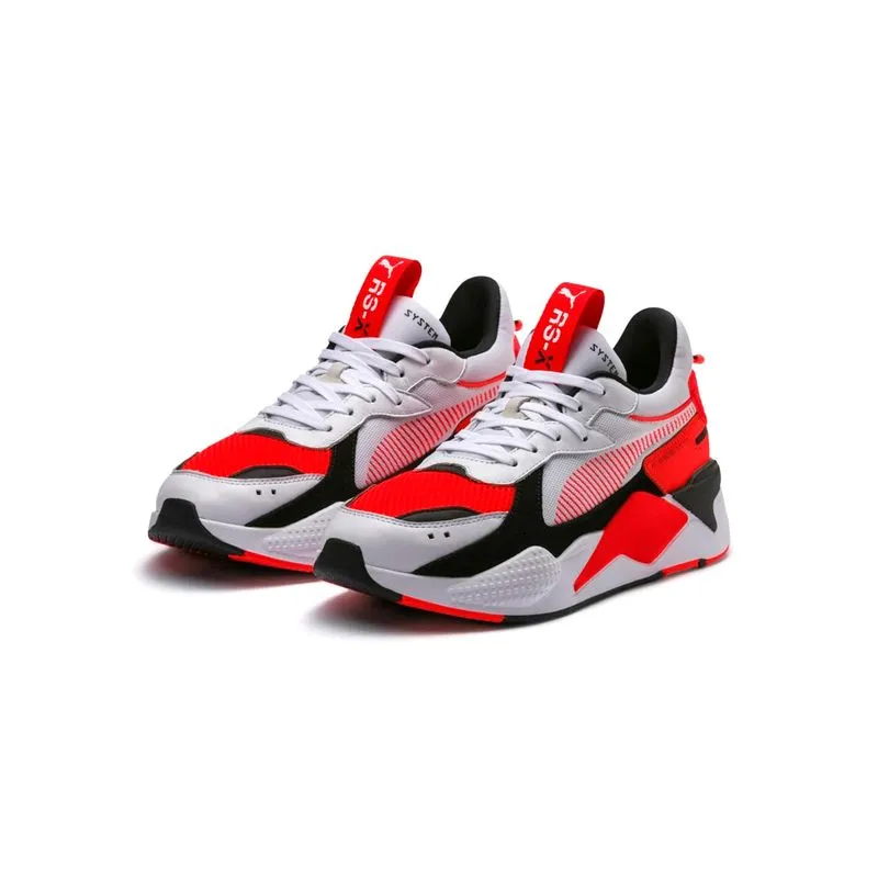 ZAPATILLAS URBANAS MUJER PUMA RSX REINVENTION