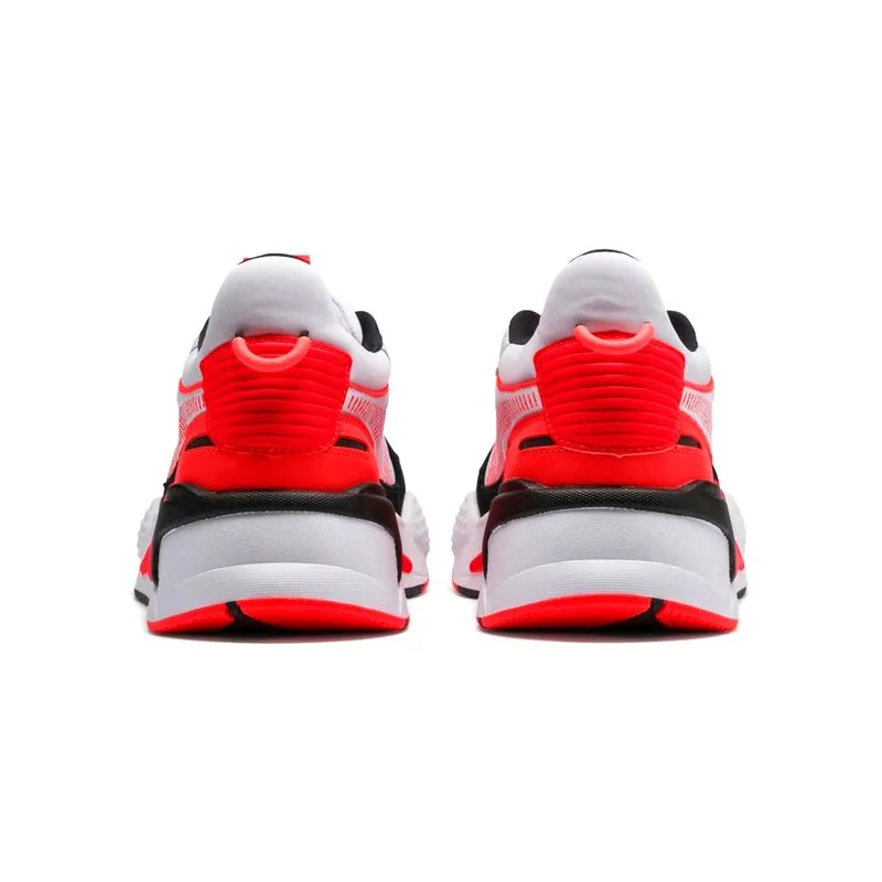 ZAPATILLAS URBANAS MUJER PUMA RSX REINVENTION