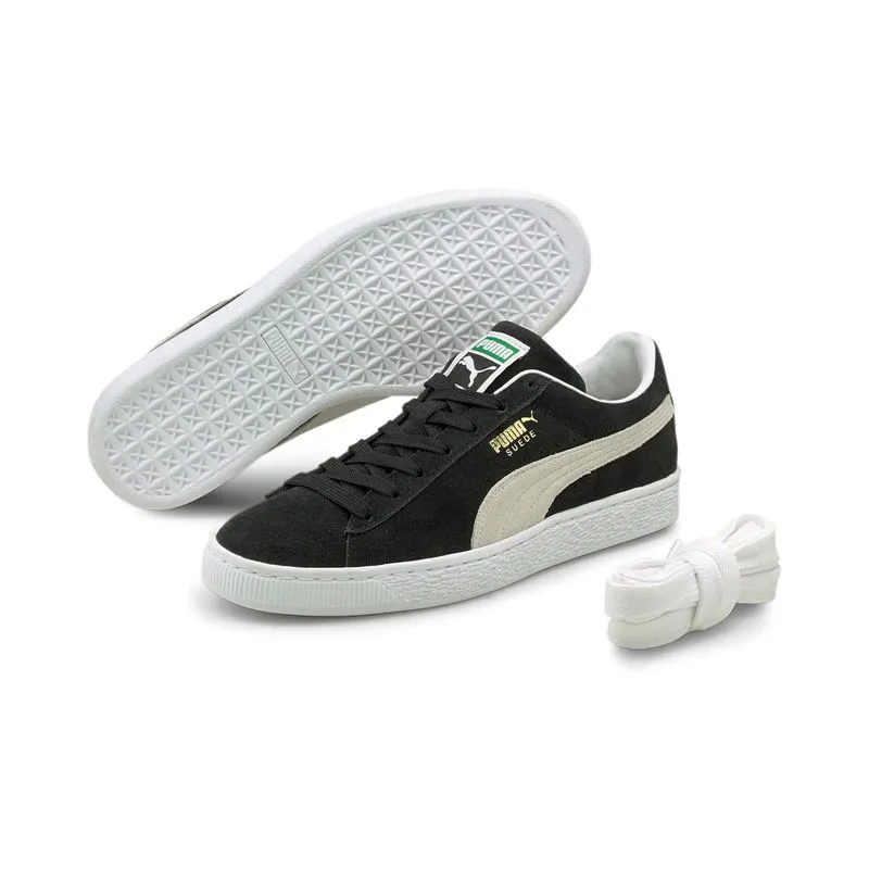 Zapatillas Urbanas Mujer Puma Suede Classic Xxi