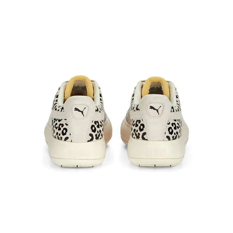 Zapatillas Urbanas Mujer Puma Suede Mayu Animal