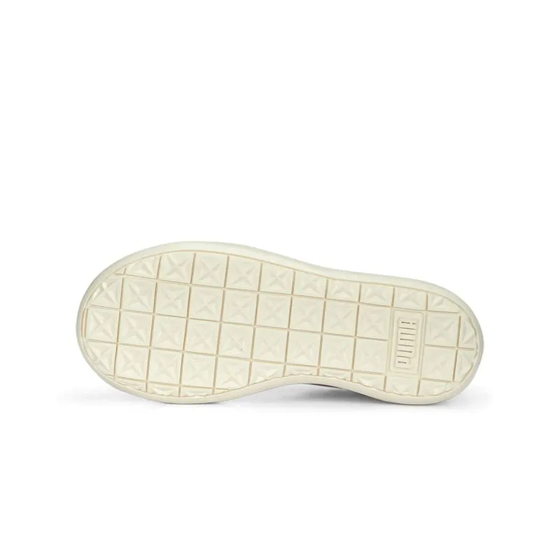 Zapatillas Urbanas Mujer Puma Suede Mayu Animal
