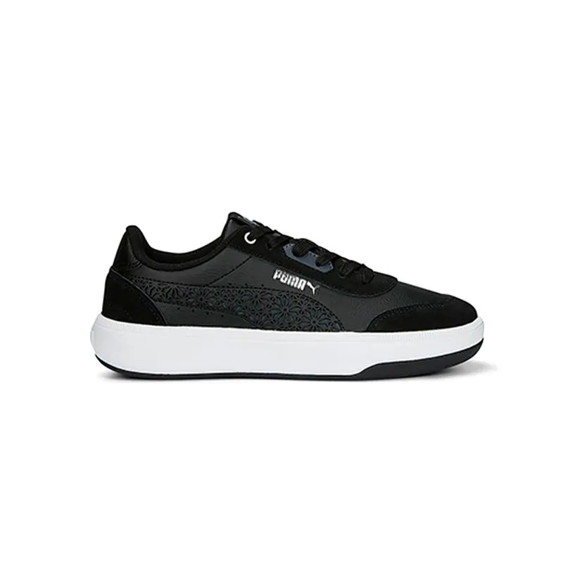 Zapatillas Urbanas Mujer Puma Tori Laser Cut