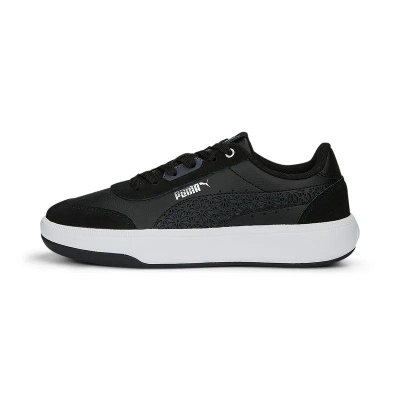 Zapatillas Urbanas Mujer Puma Tori Laser Cut