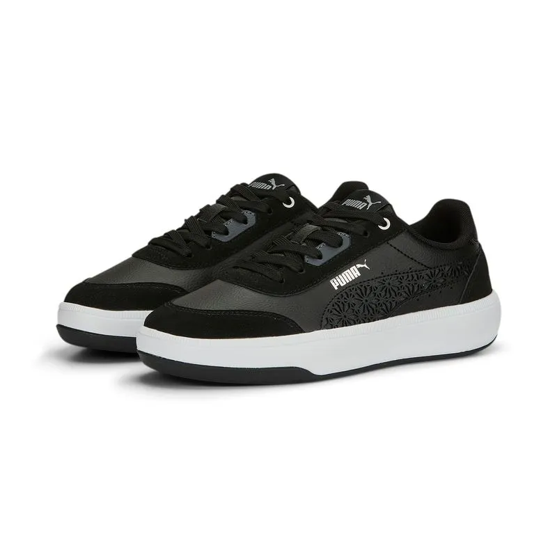 Zapatillas Urbanas Mujer Puma Tori Laser Cut
