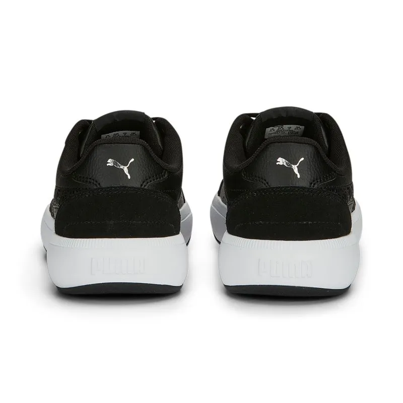 Zapatillas Urbanas Mujer Puma Tori Laser Cut
