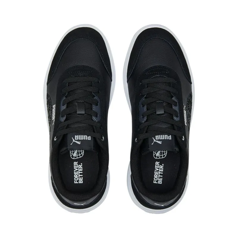 Zapatillas Urbanas Mujer Puma Tori Laser Cut