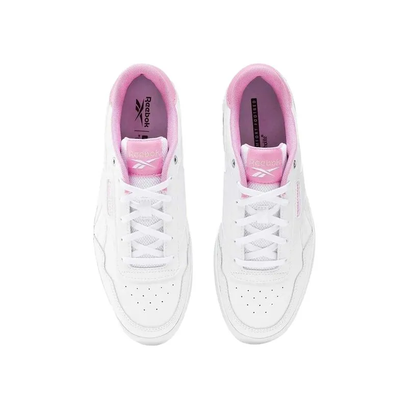 Zapatillas Urbanas Mujer Reebok Court Advance Bold