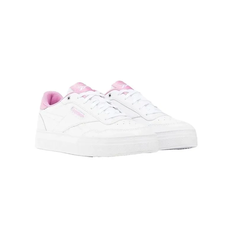 Zapatillas Urbanas Mujer Reebok Court Advance Bold