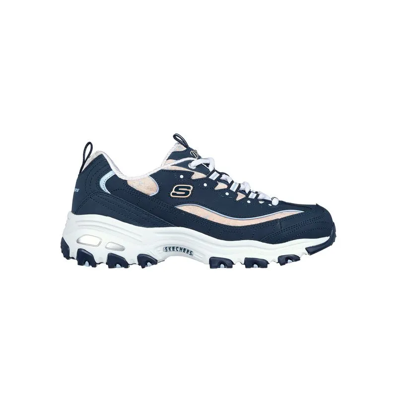 Zapatillas Urbanas Mujer Skechers D'Lites