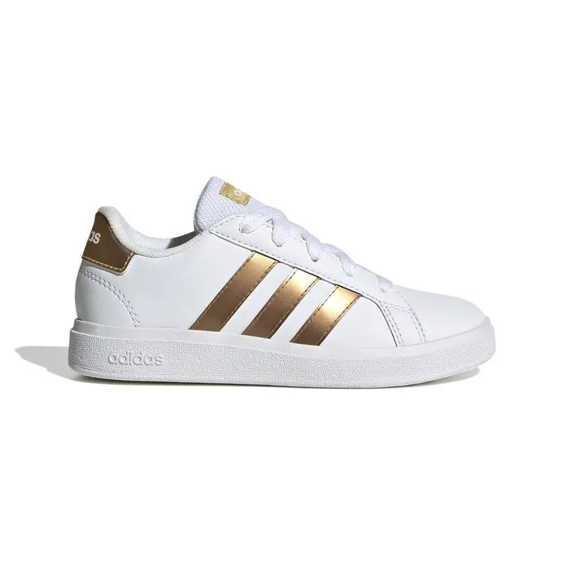 Zapatillas Urbanas Unisex adidas Grand Court 2.0
