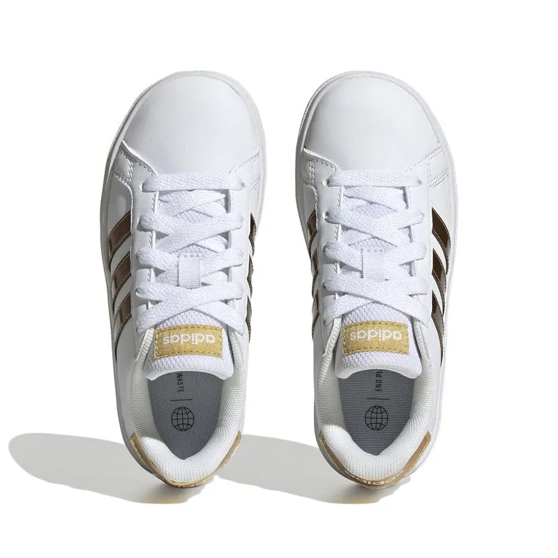 Zapatillas Urbanas Unisex adidas Grand Court 2.0
