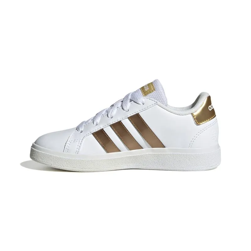 Zapatillas Urbanas Unisex adidas Grand Court 2.0