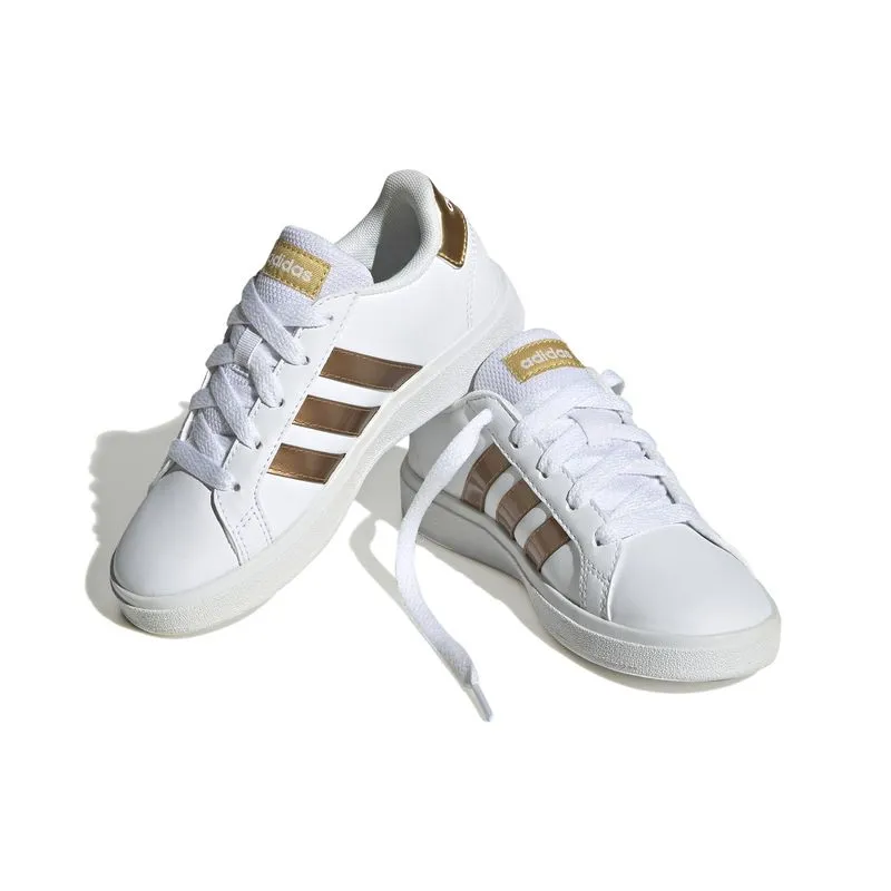 Zapatillas Urbanas Unisex adidas Grand Court 2.0