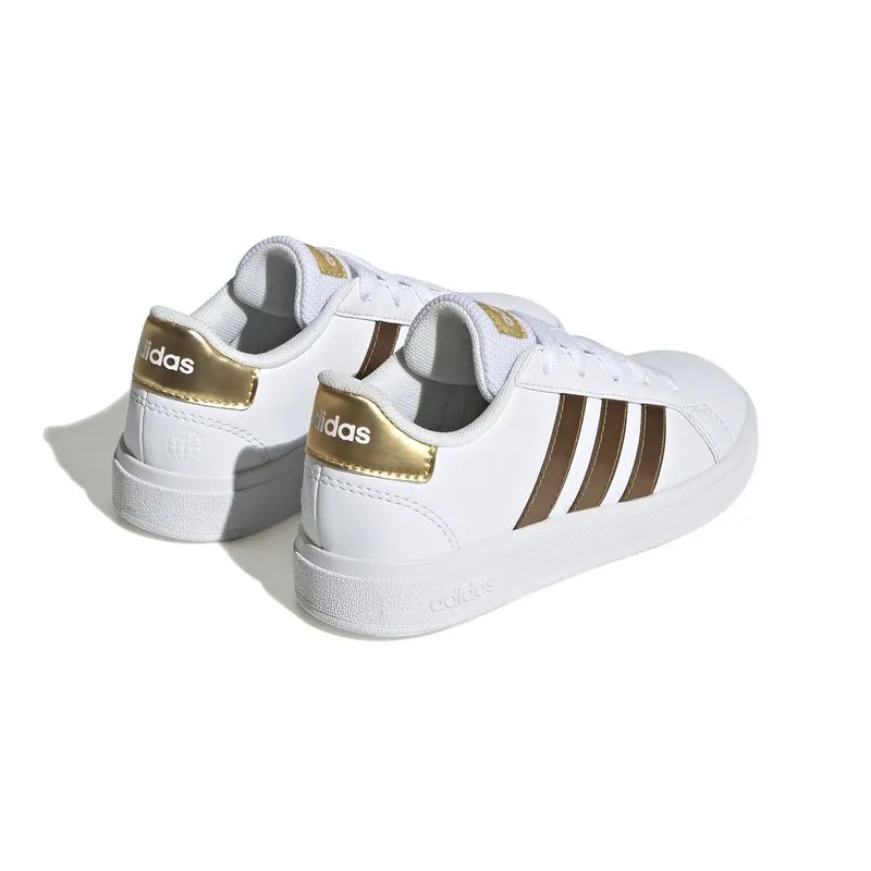 Zapatillas Urbanas Unisex adidas Grand Court 2.0