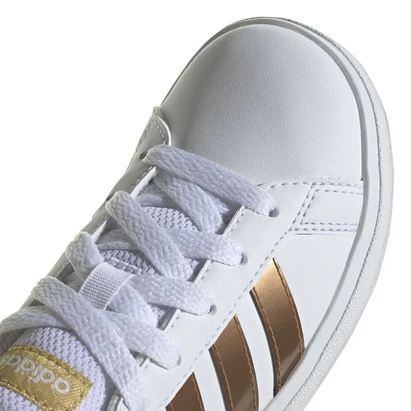 Zapatillas Urbanas Unisex adidas Grand Court 2.0
