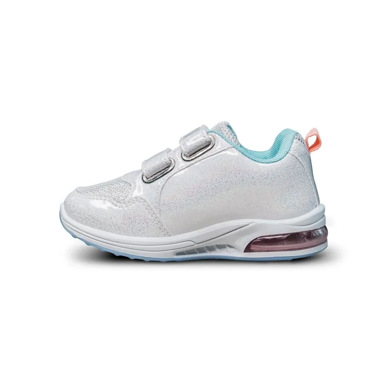 ZAPATILLAS URBANAS UNISEX DISNEY BLANCO INFPS