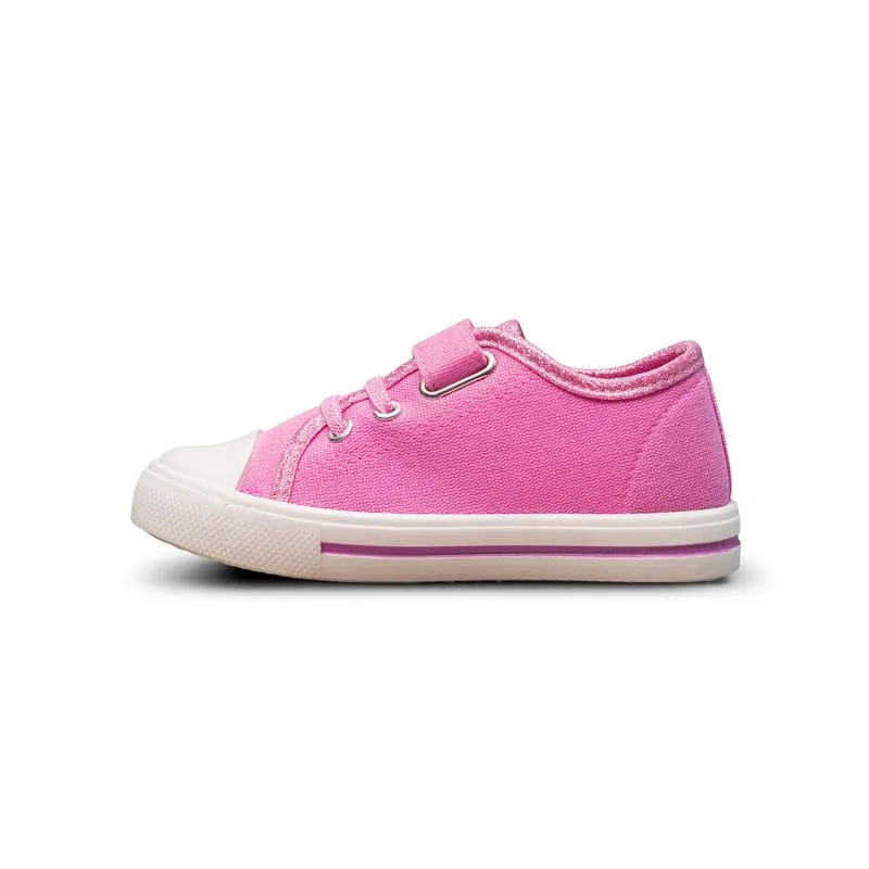 ZAPATILLAS URBANAS UNISEX DISNEY ROSADO INFPS