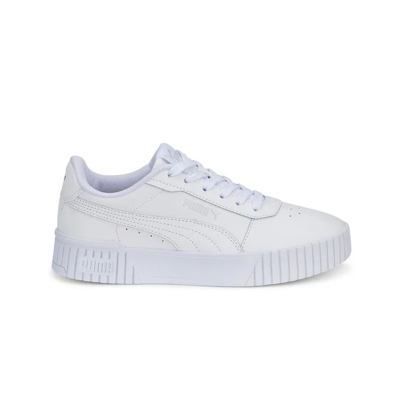 Zapatillas Urbanas Unisex Puma Carina 2.0 Jr